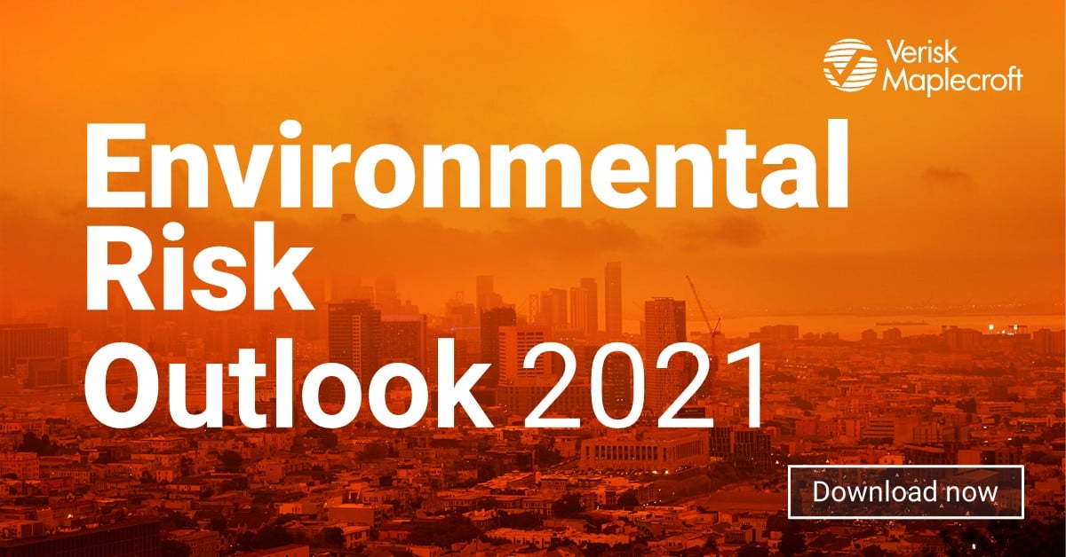 Environmental Risk Outlook 2021 Maplecroft   Ero Hub Social Card 