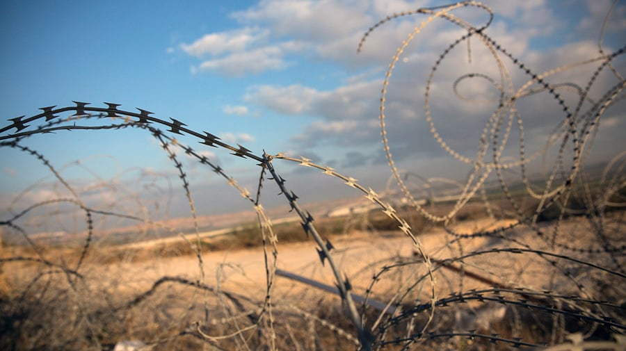 Tensions Remain High At Israeli Gaza Border