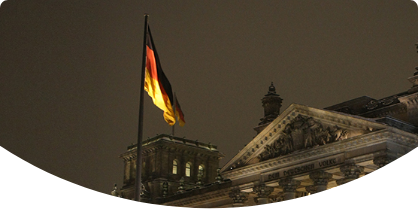 German Supply Chain Act solutions main image