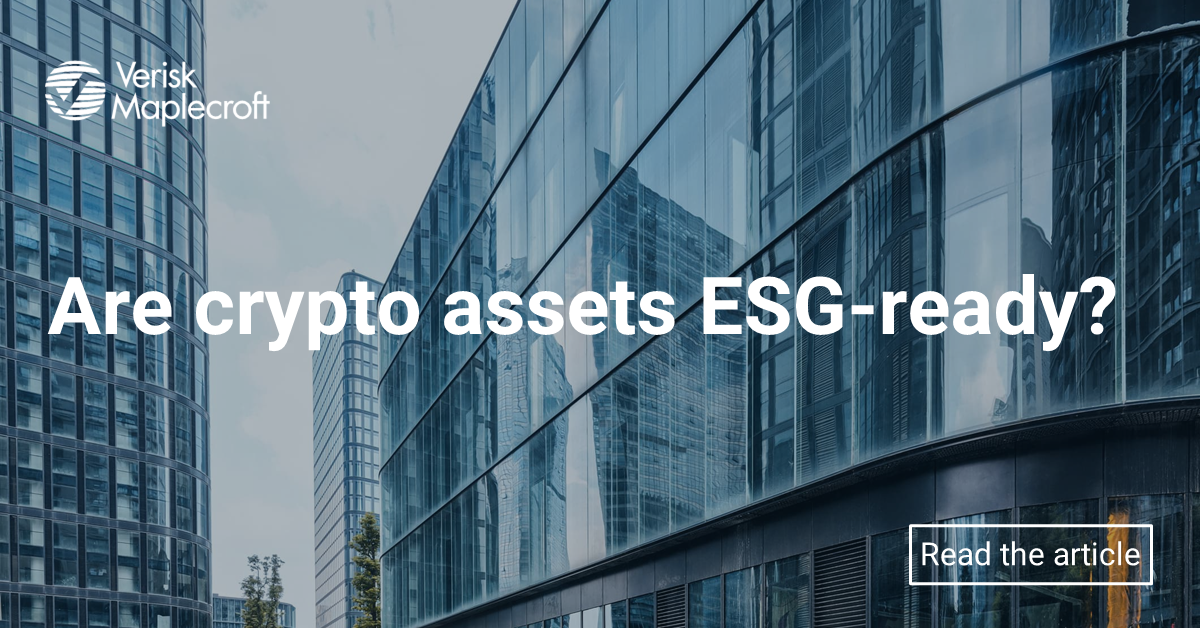 crypto esg